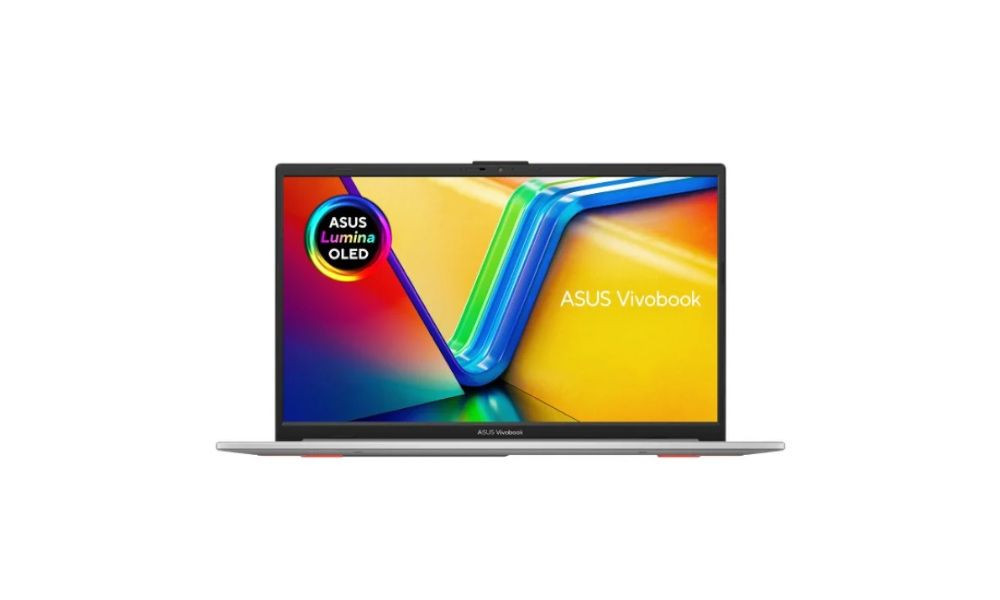 Ordenador portátil Asus Vivobook Go 15