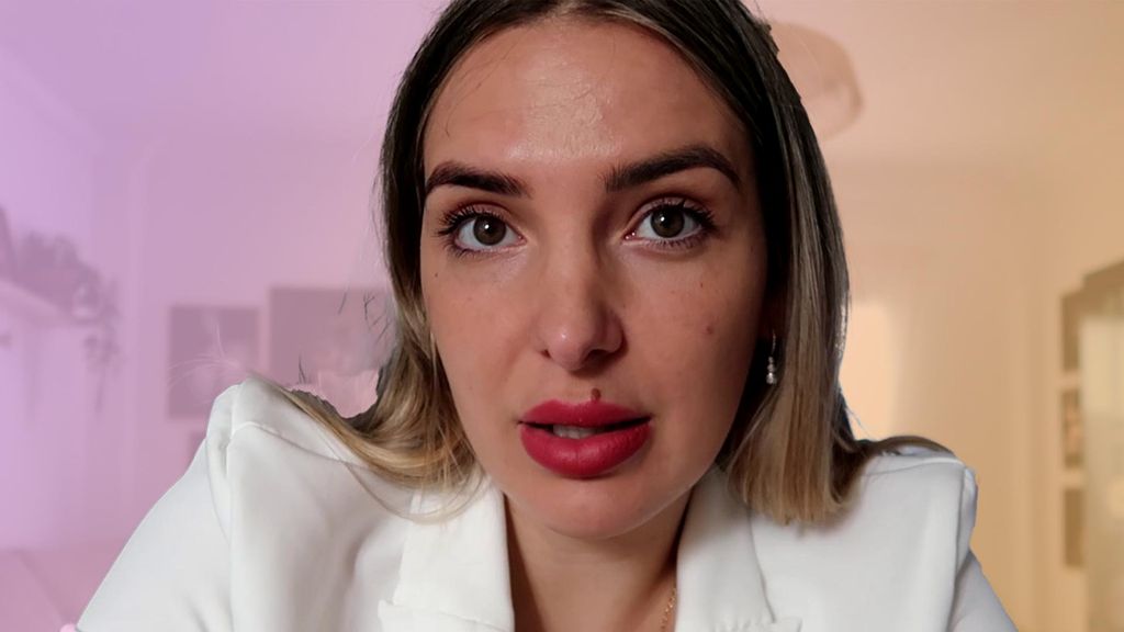 Patri Pérez se sincera sobre su miedo a la soledad tras el divorcio con Lester Duque