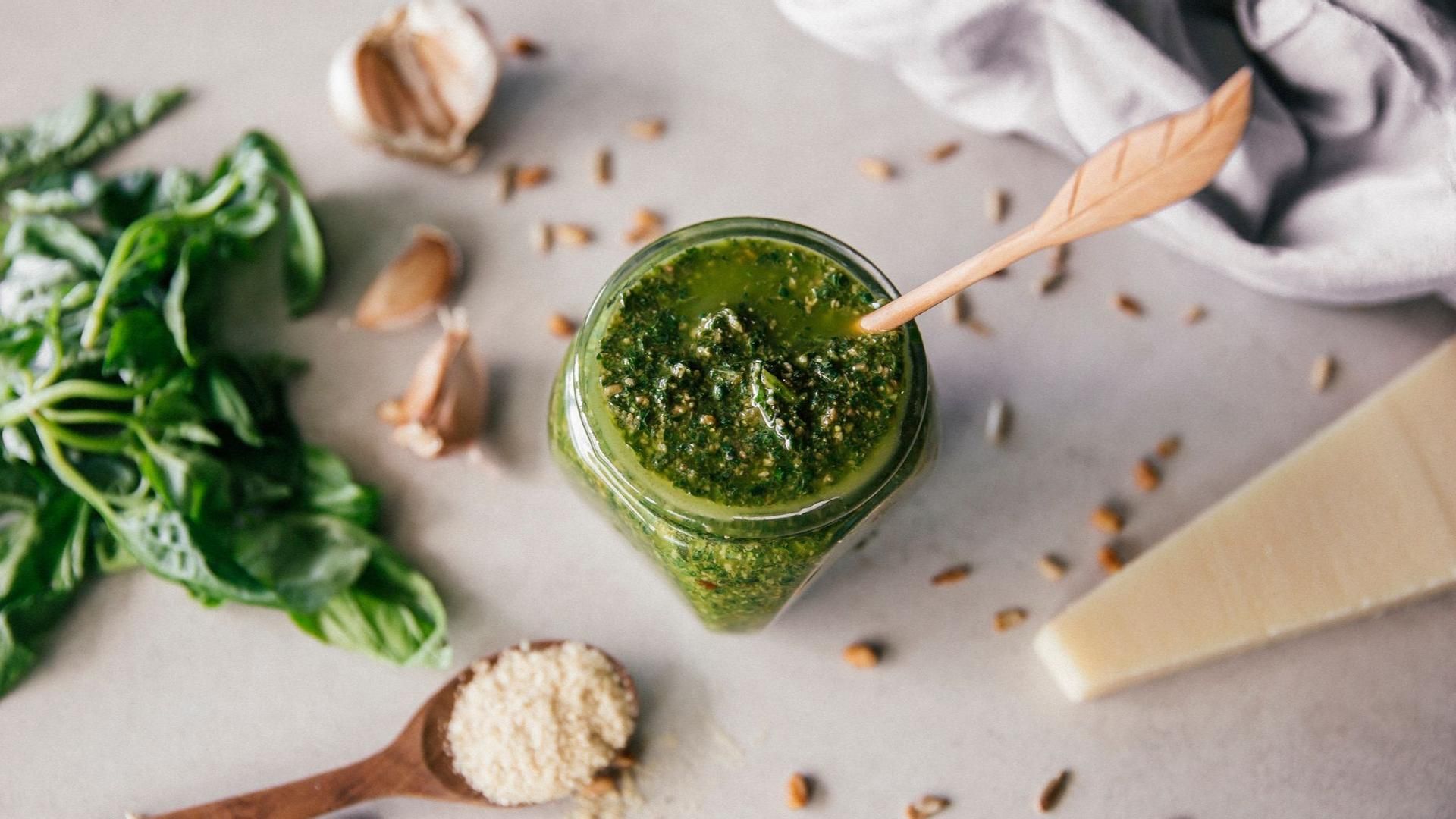 Pesto Pesto