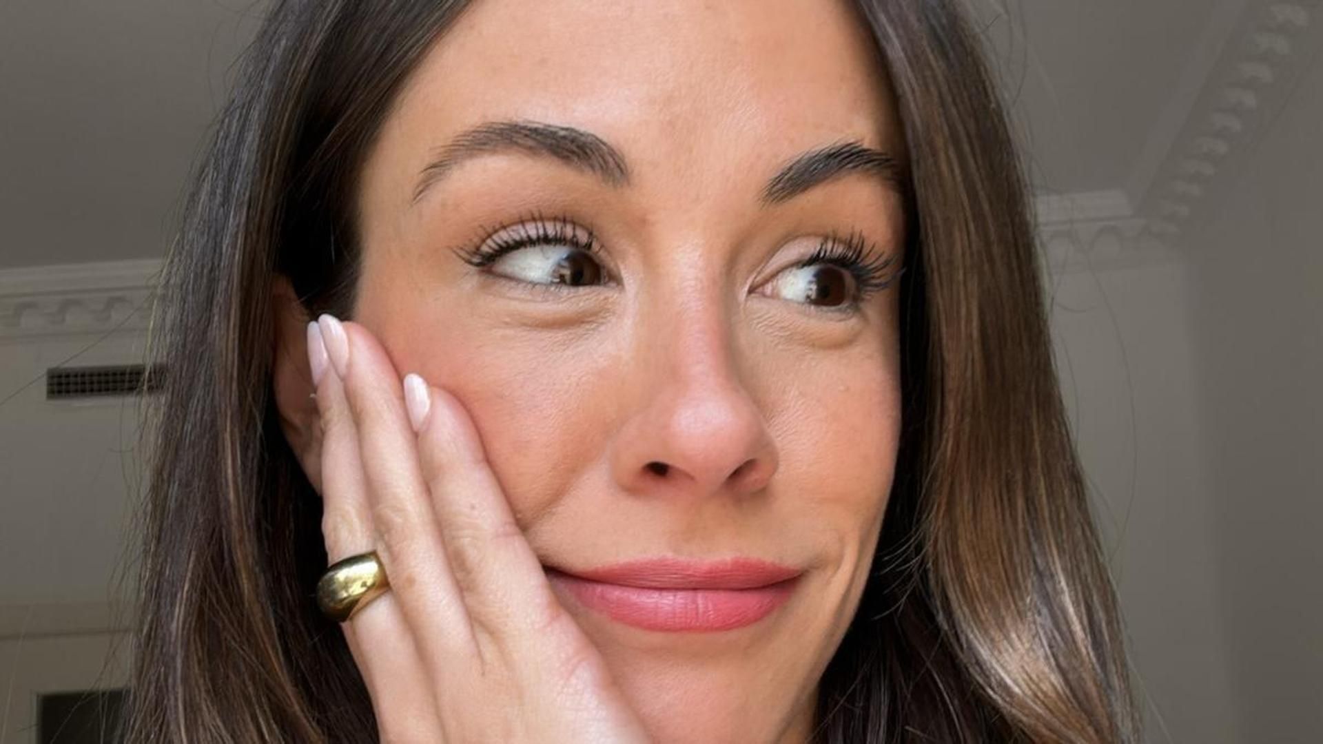 Susana Megan se sincera y confiesa un importante cambio en su vida