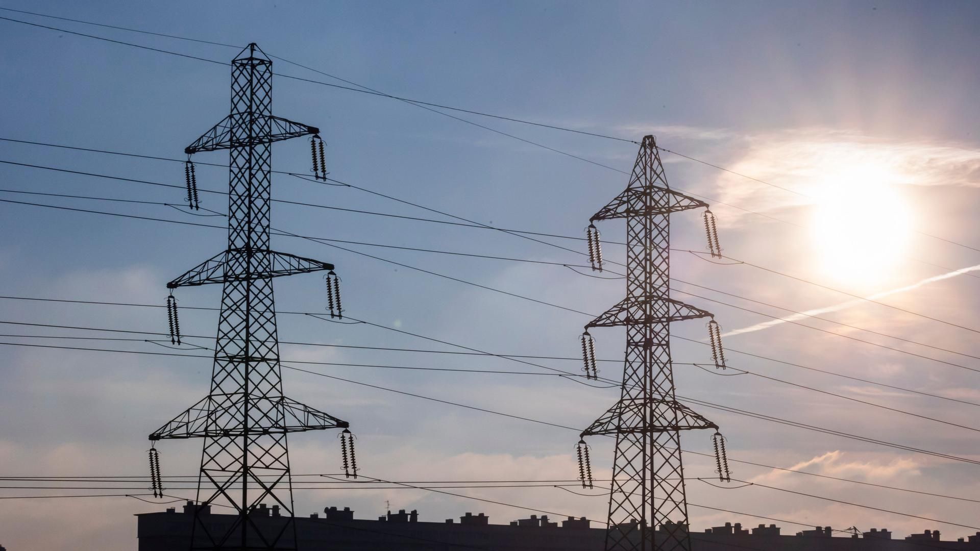 Un apagón eléctrico ha afectado a España, Portugal y parte de Francia