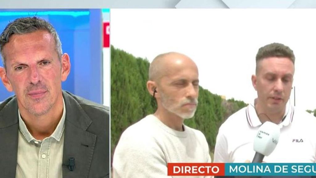 Una madre en Murcia podría haber secuestrado a su propio hijo: "Temo por su vida y quiero verlo lo más pronto"