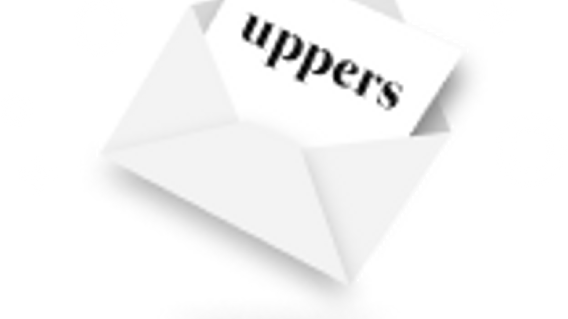 Uppers