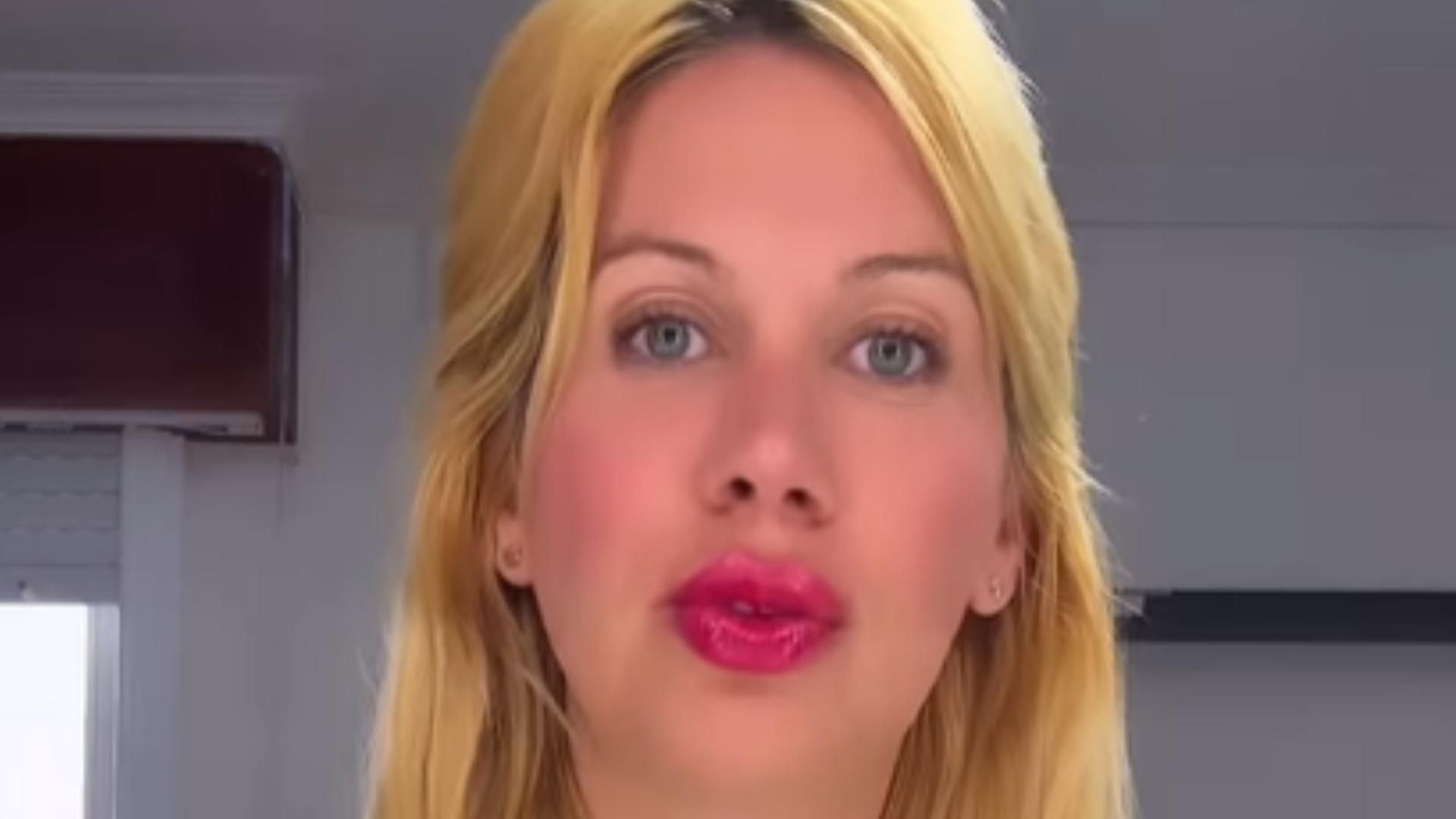 Vanessa Bouza Vanessa Bouza