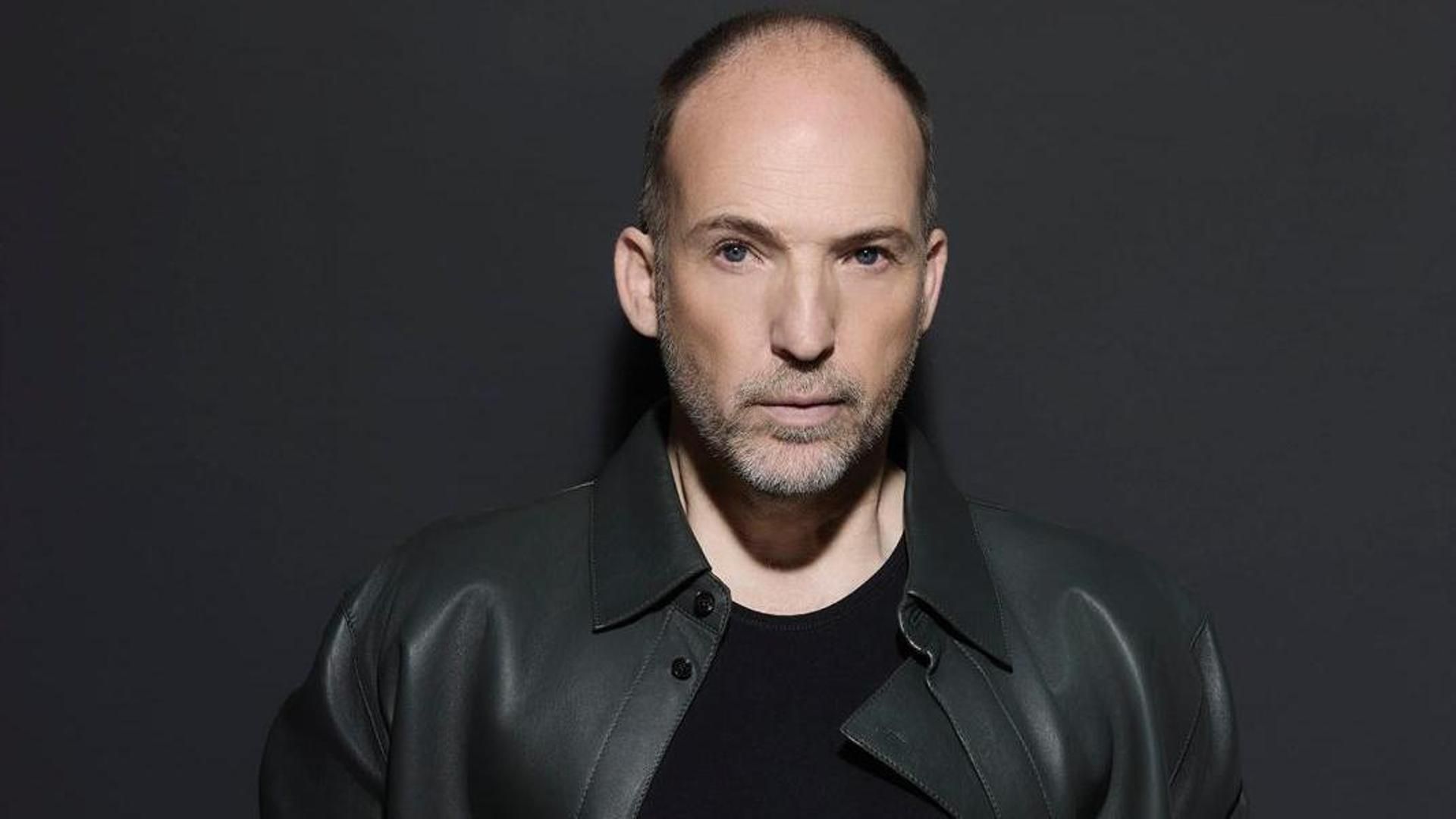 Roberto Siguero.