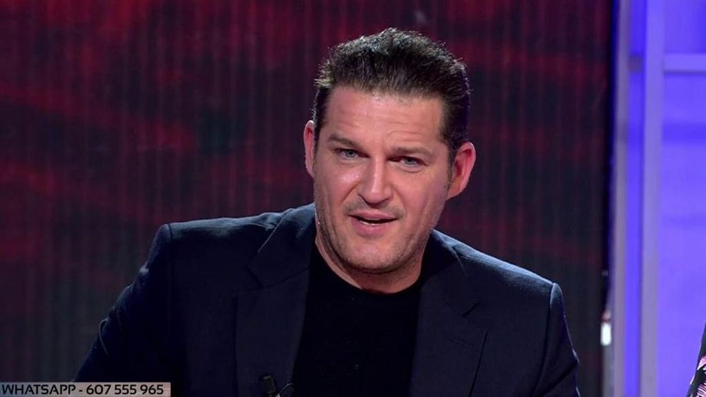 Manu Tenorio estalla contra "ciertos partidos políticos" en 'Código 10': "Lo que han dicho de mí ha tenido consecuencias en mi carrera"