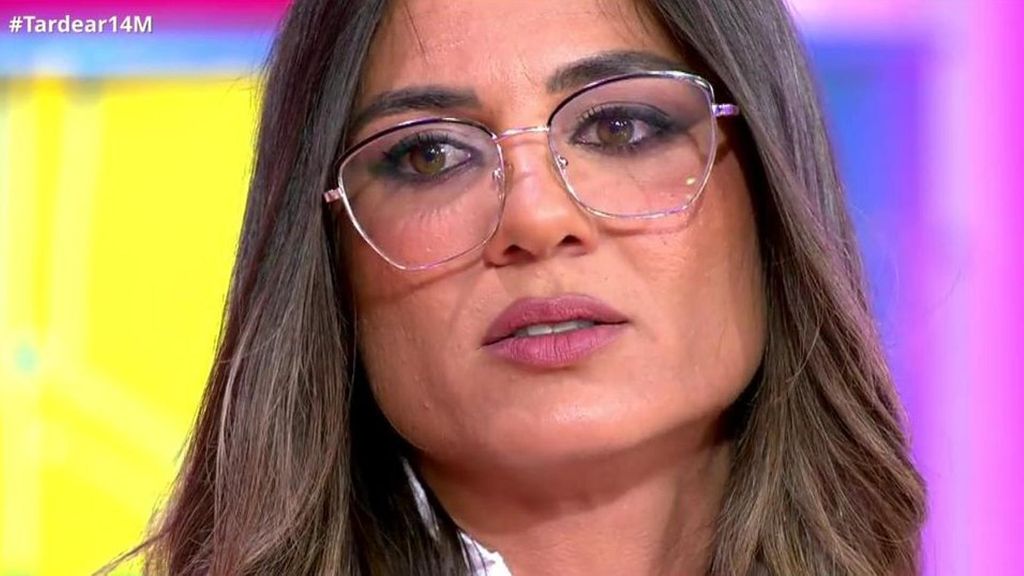Gema Aldón contesta a Gloria Camila y se derrumba en directo: “Mi madre no se encuentra bien”