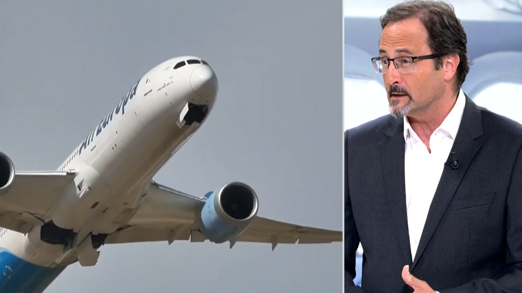 Air Europa, la primera en recibir el préstamo de la SEPI de 475 millones: ¿Por qué se rescató a la aerolínea?