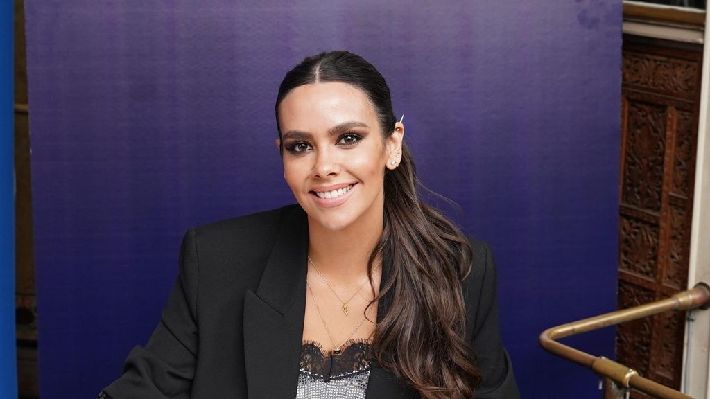 Cristina Pedroche