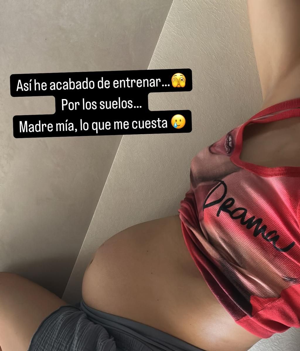 Cristina Pedroche
