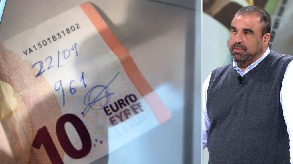 Desarticulado el mayor banco del crimen que operaba en el mundo