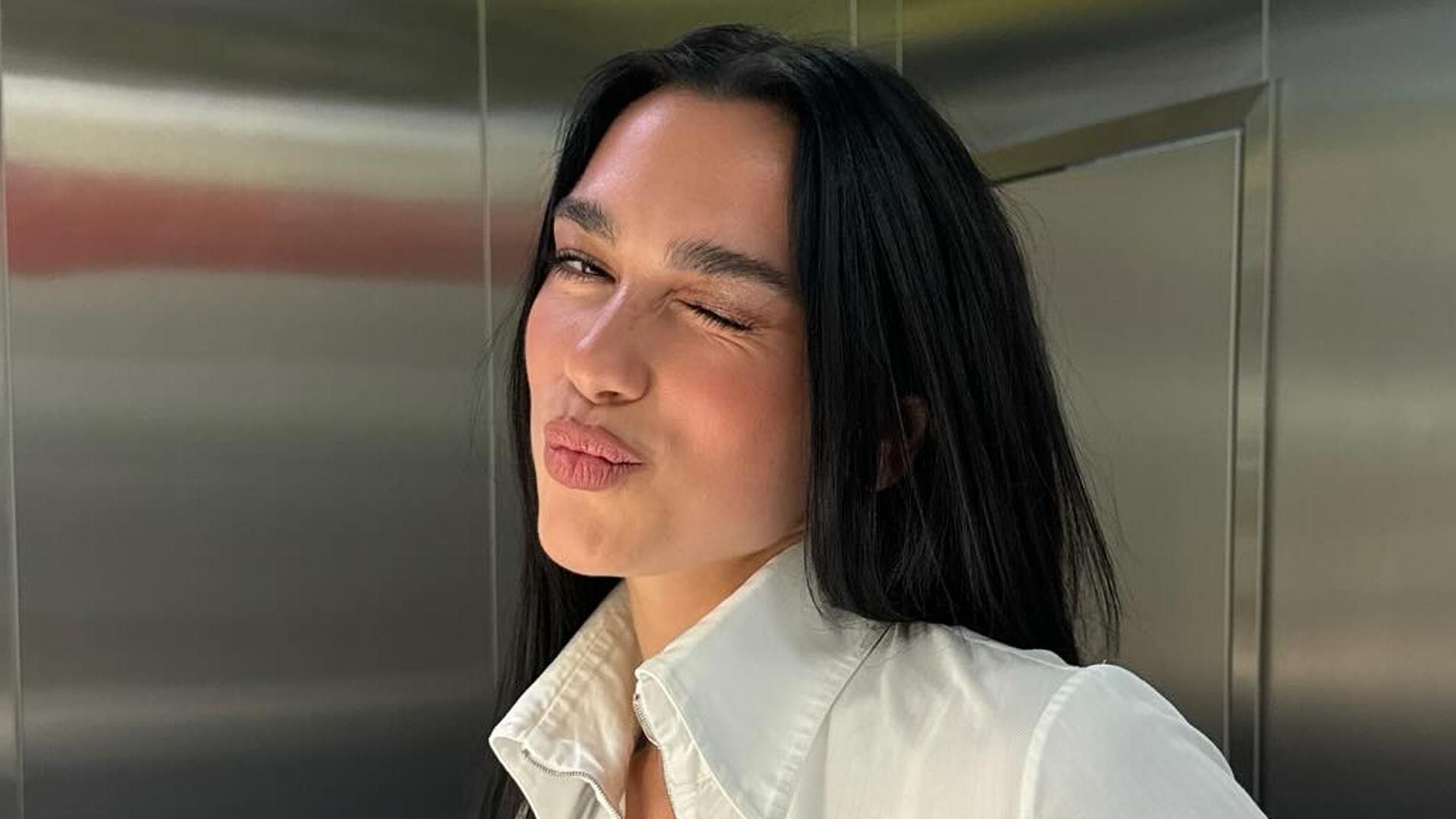 Dua Lipa Dua Lipa
