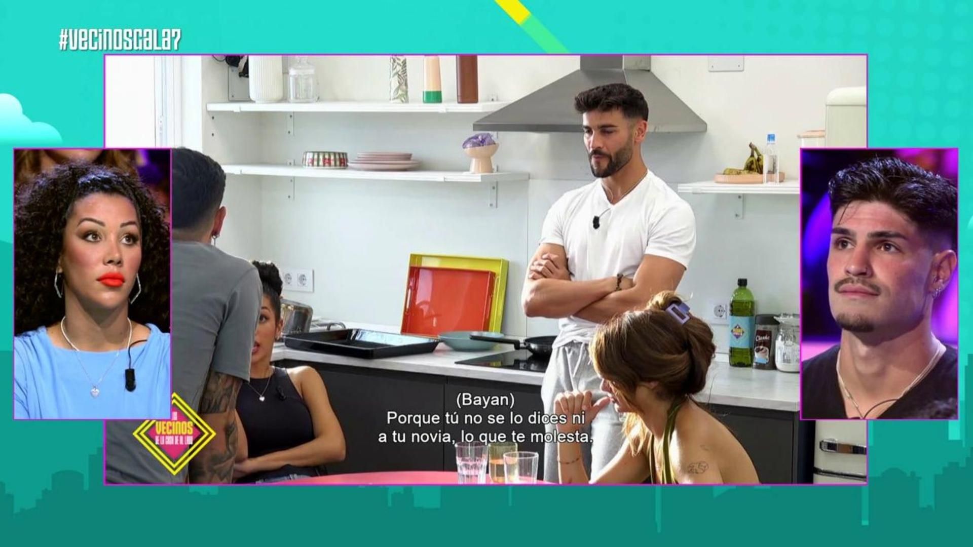 DURASPALABRASMAYELIBAYAN