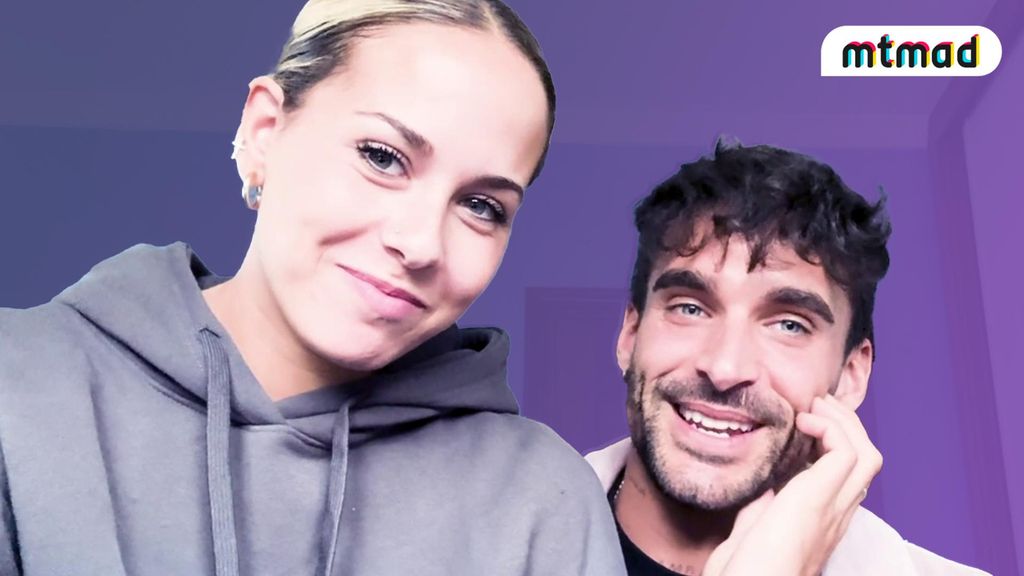 Edi Insua y Violeta Crespo se confiesan como nunca #Violedi by Violeta Crespo y Edi Insua Temporada 1 Capítulo 13