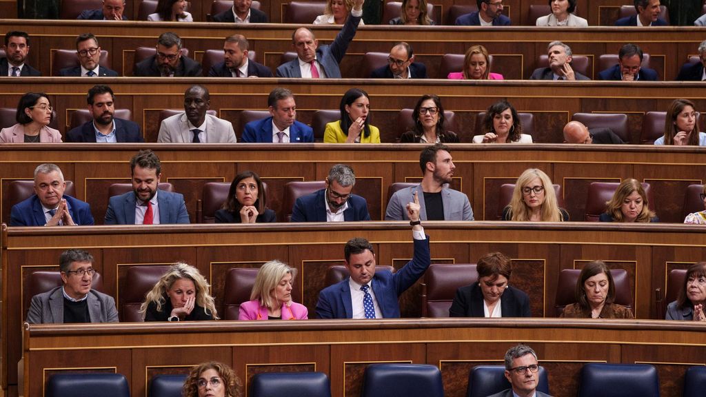 El Congreso de los Diputados aprueba la moción del PP para que el apagón eléctrico no se vuelva a repetir