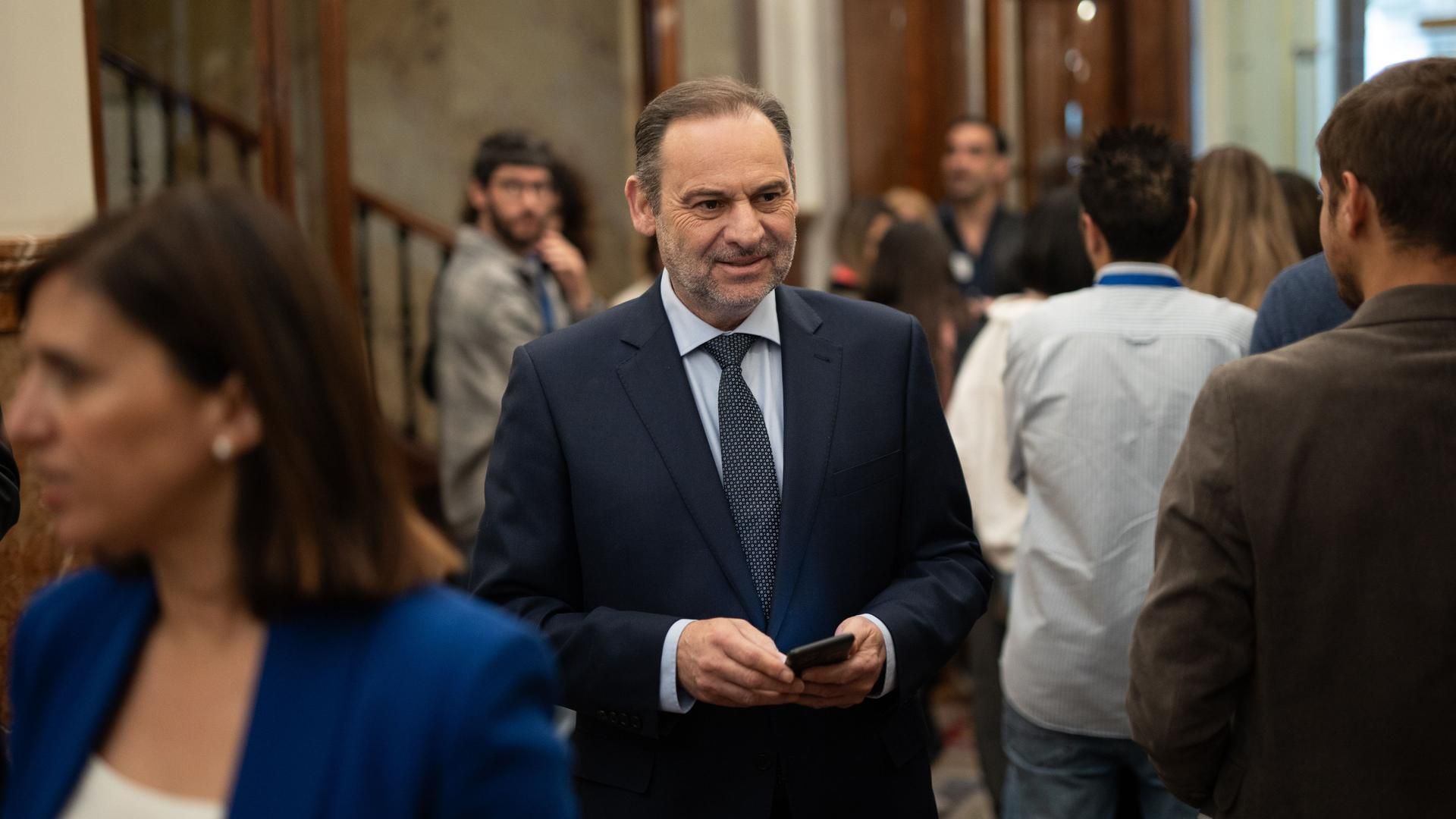 El juez del caso Koldo cita a declarar a Claudia Montes, ex Miss Asturias relacionada con Ábalos, y al exjefe de gabinete de Reyes Maroto