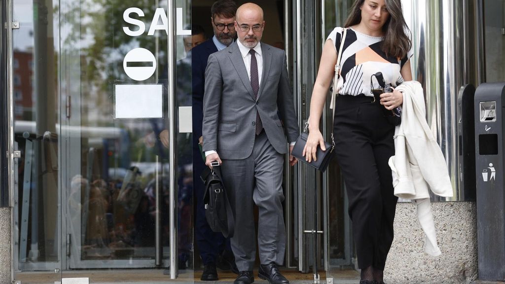 El juez Peinado interroga como imputado al delegado del Gobierno en Madrid por su presunta participación en el nombramiento de una asesora de Begoña Gómez