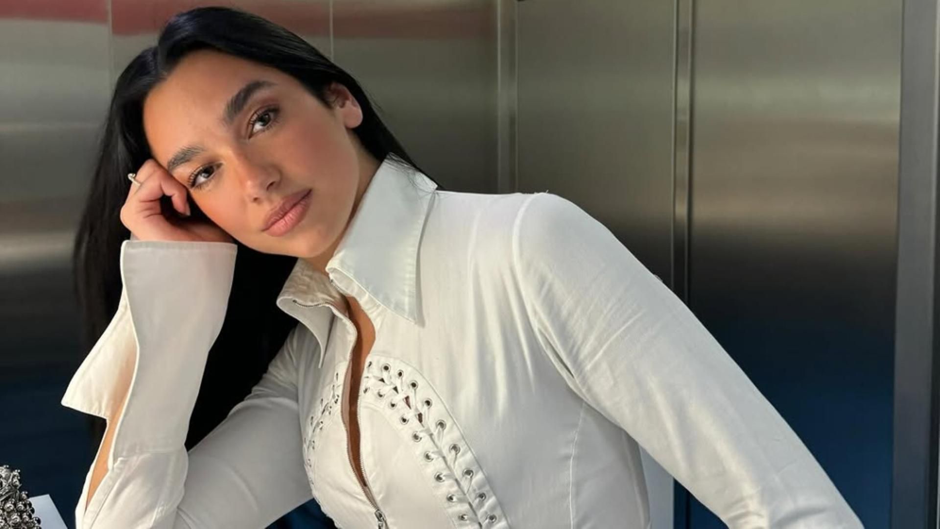 El peculiar restaurante en el que repitió Dua Lipa en Madrid (y la coctelería de después)