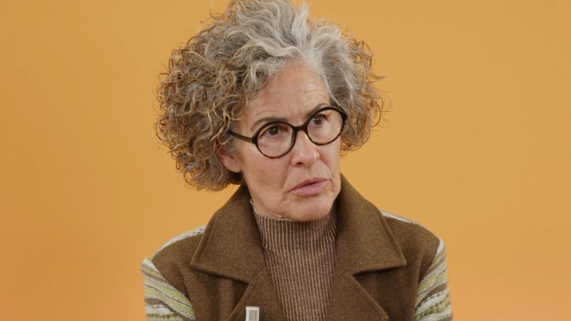 Hablemos de menopausia, por Nina. Episodio 6