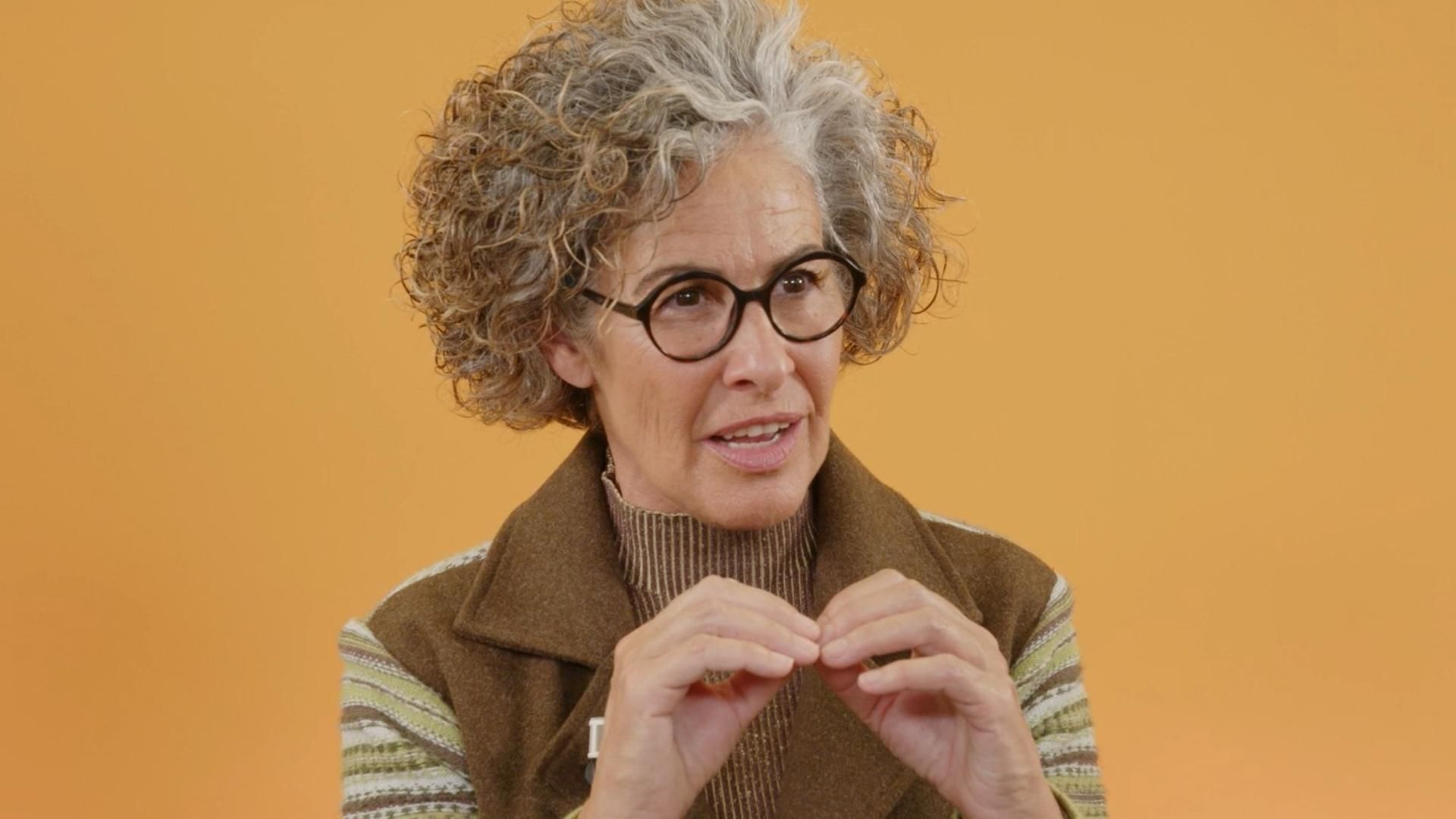 Hablemos de menopausia, por Nina. Episodio 7