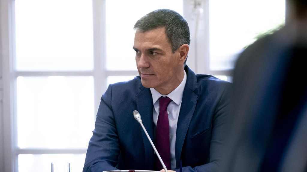 Israel convoca a la embajadora española tras las "duras" palabras de Pedro Sánchez, que se ha referido al país como un "estado genocida"