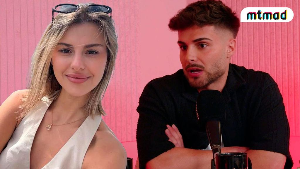 Joel Benedicto considera que Andrea Arpal está muy perdida En todas las salsas Temporada 7 Top Vídeos 640