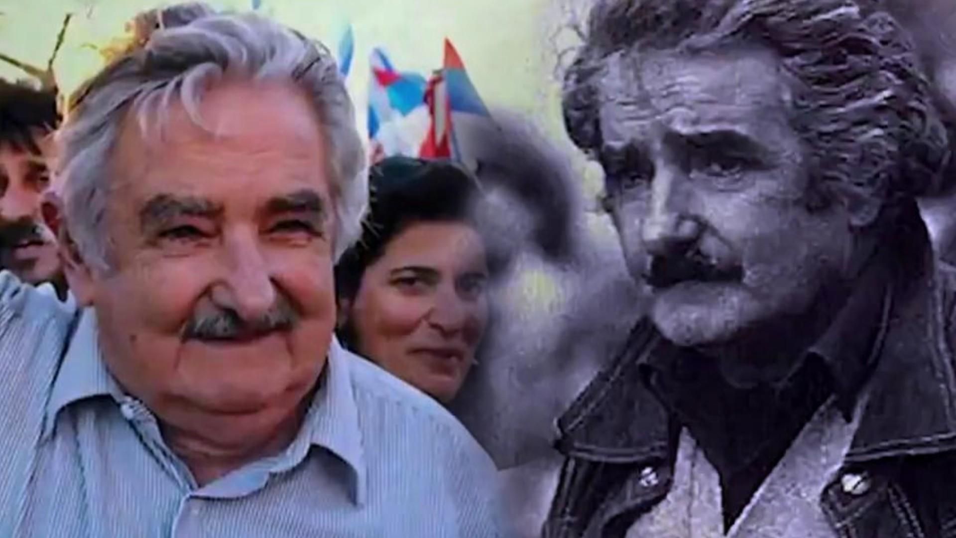 José Mujica, de ser guerrillero a ser un presidente que soñaba con un mundo mejor: "Luché por cambiar la vida de mi sociedad"