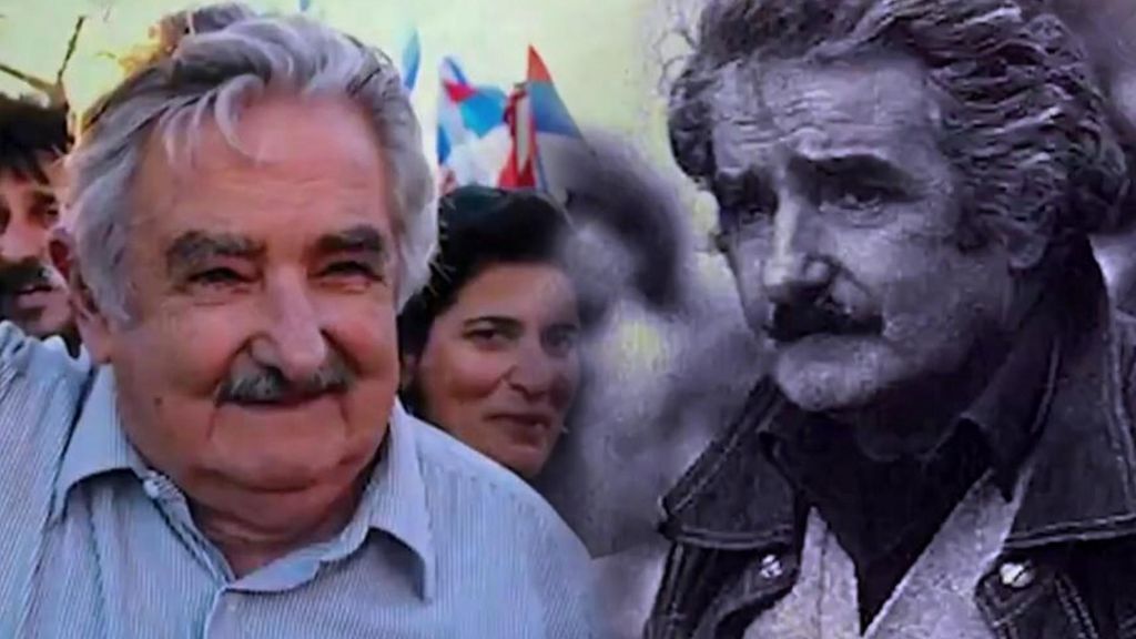 José Mujica, de ser guerrillero a ser un presidente que soñaba con un mundo mejor: "Luché por cambiar la vida de mi sociedad"