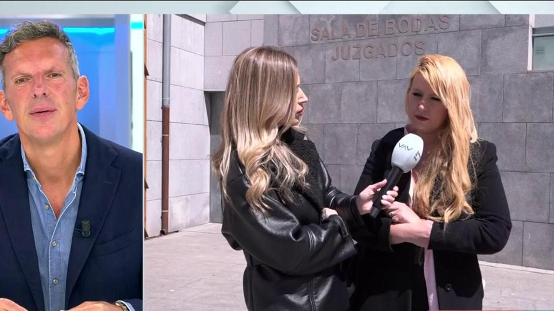 La defensa de Patricia reacciona a la declaración del funcionario 'amigo' de la asesina de Gabriel: "Lo ha negado todo"