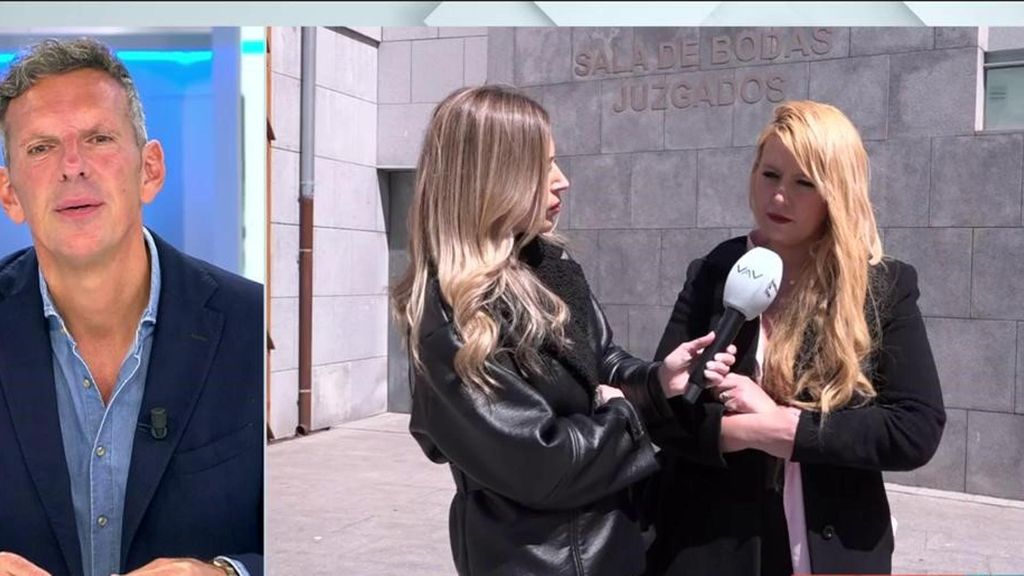 La defensa de Patricia reacciona a la declaración del funcionario 'amigo' de la asesina de Gabriel: "Lo ha negado todo"