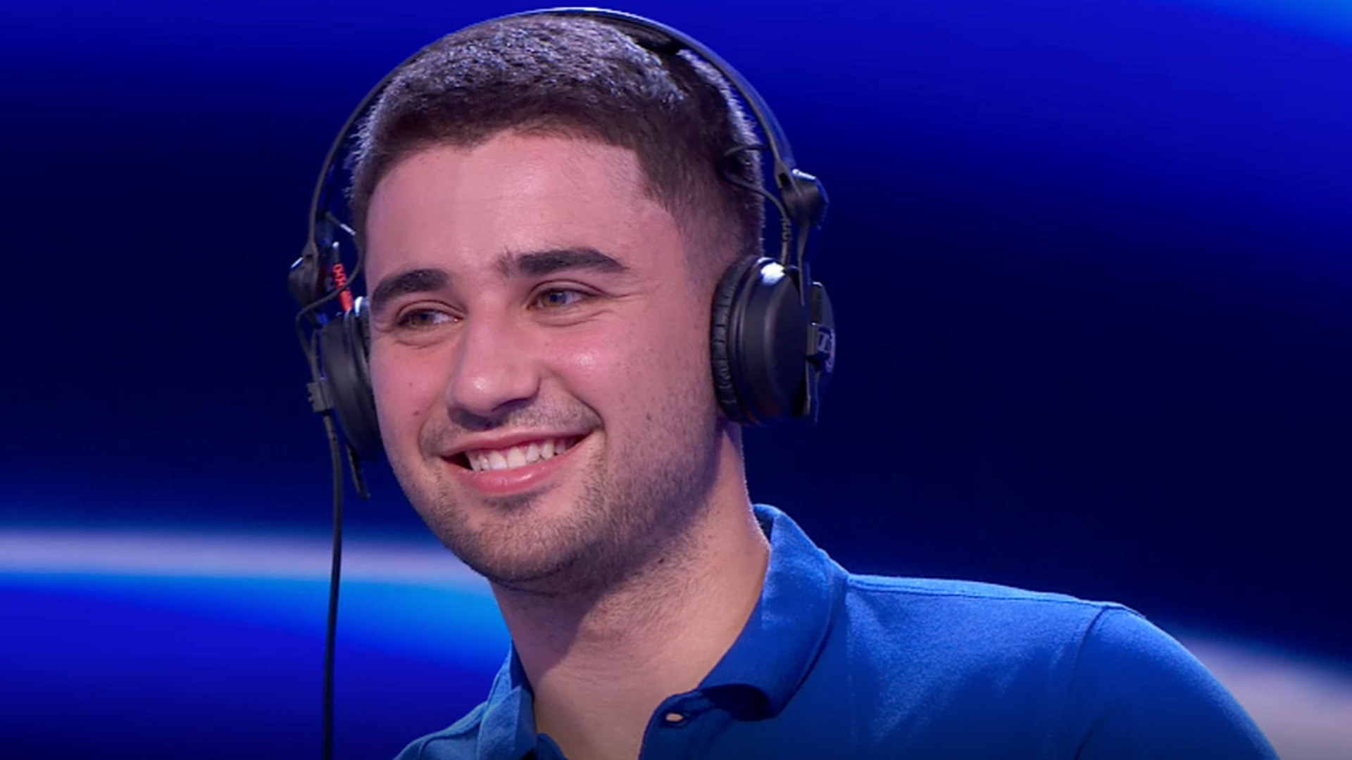 La emotiva llamada de la madre de Jordan tras su espectacular acierto en ‘Reacción en cadena’