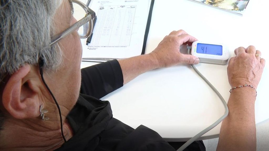 La telemedicina para las cardiopatías