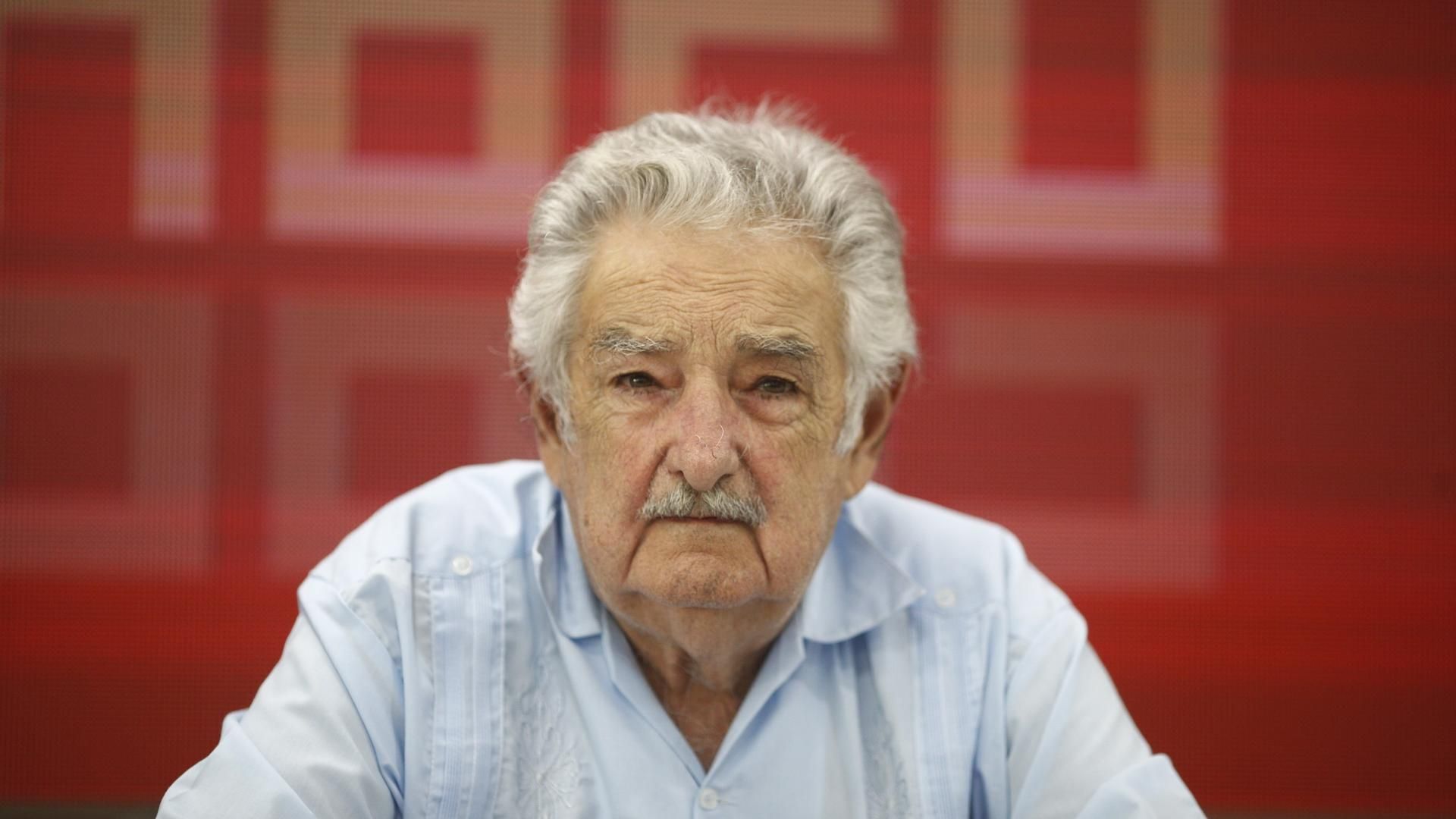 Las frases más memorables de José Mujica: "La vida es el único valor que no se puede comprar"