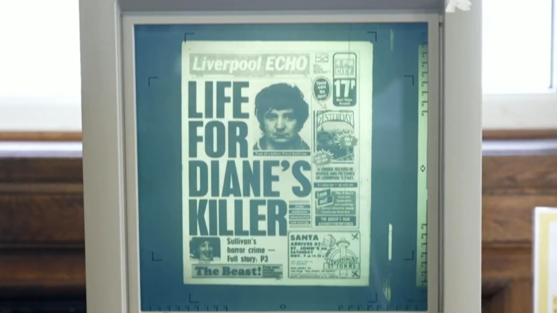 Liberan a un hombre que pasó 40 años en la cárcel por un crimen que no cometió: "Perdí mi libertad" Liberan a un hombre que pasó 40 años en la cárcel por un crimen que no cometió: "Perdí mi libertad"
