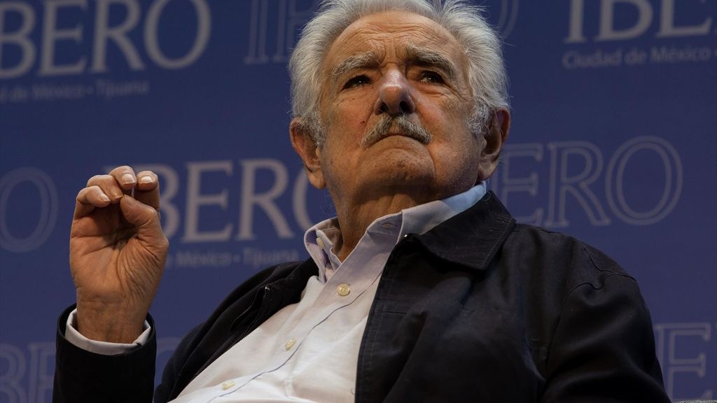 Muere José Mujica, expresidente de Uruguay y referente de la izquierda internacional