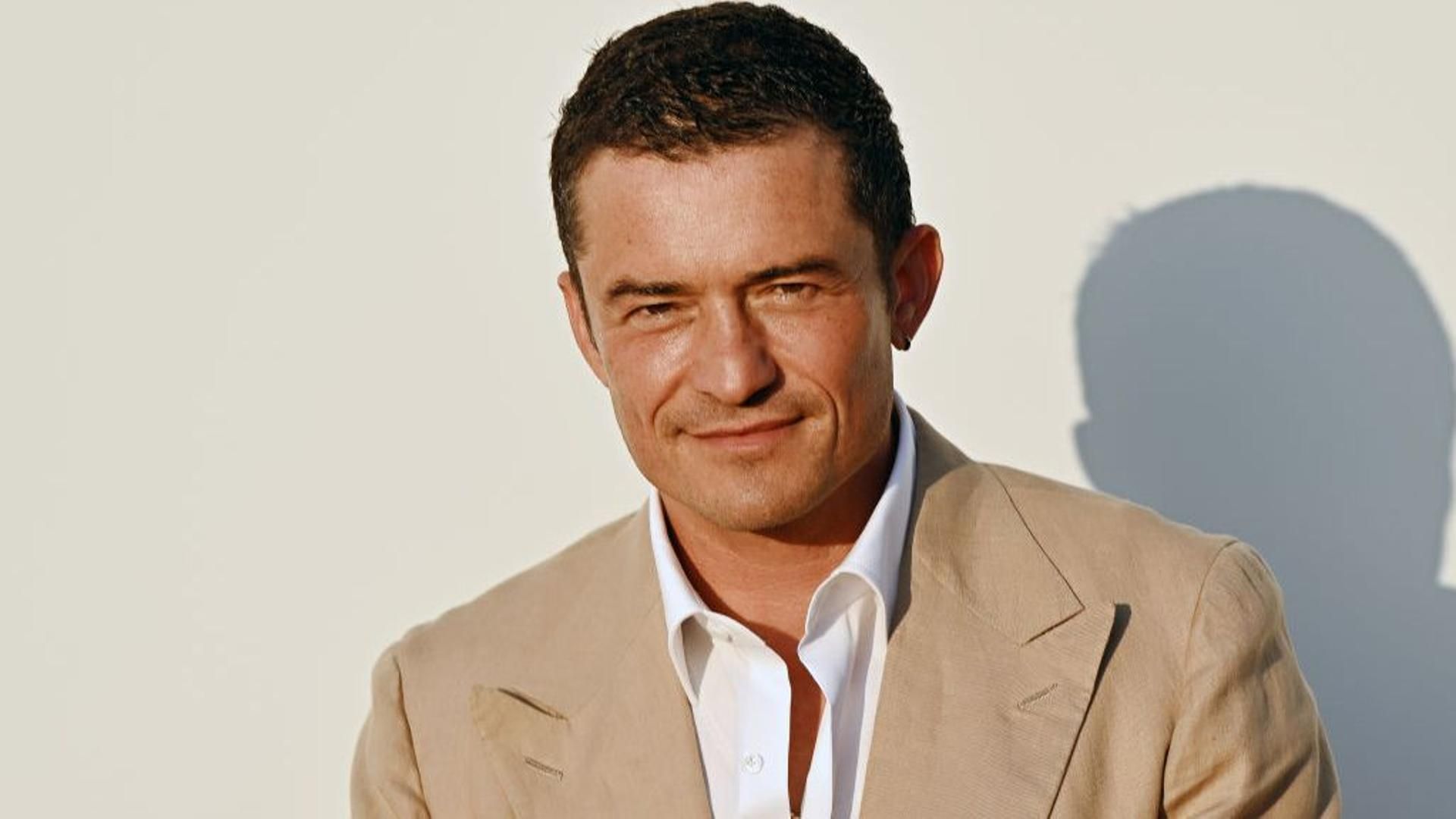 Orlando Bloom en una foto de archivo en Cannes, 2024.
