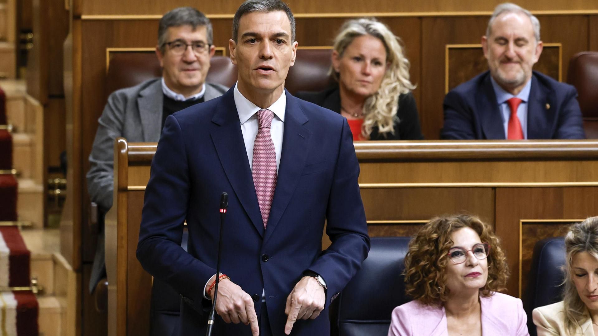 Pedro Sánchez convocará la Conferencia de Presidentes el próximo 6 de junio en Barcelona