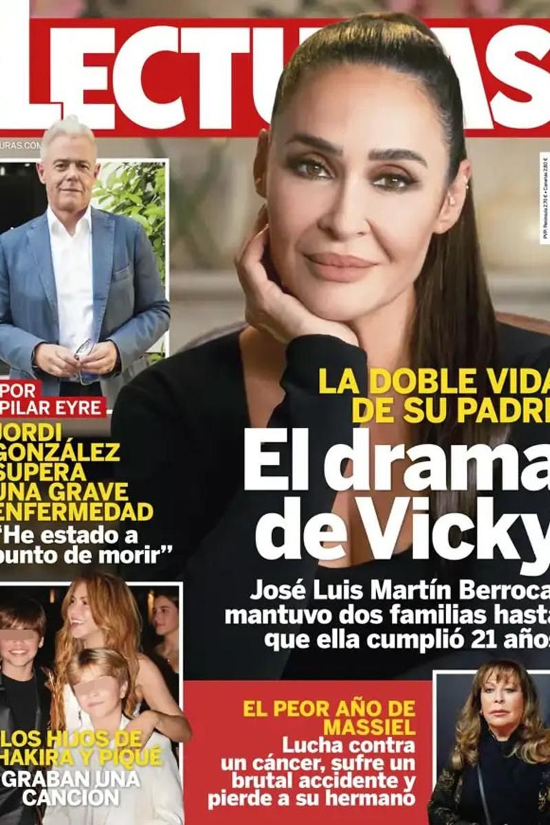 Portada del 14 de mayo de 2025
