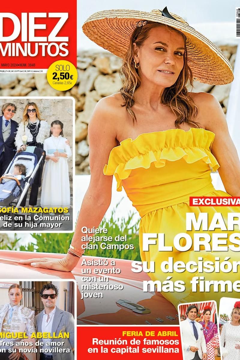 Portada del 14 de mayo de 2025