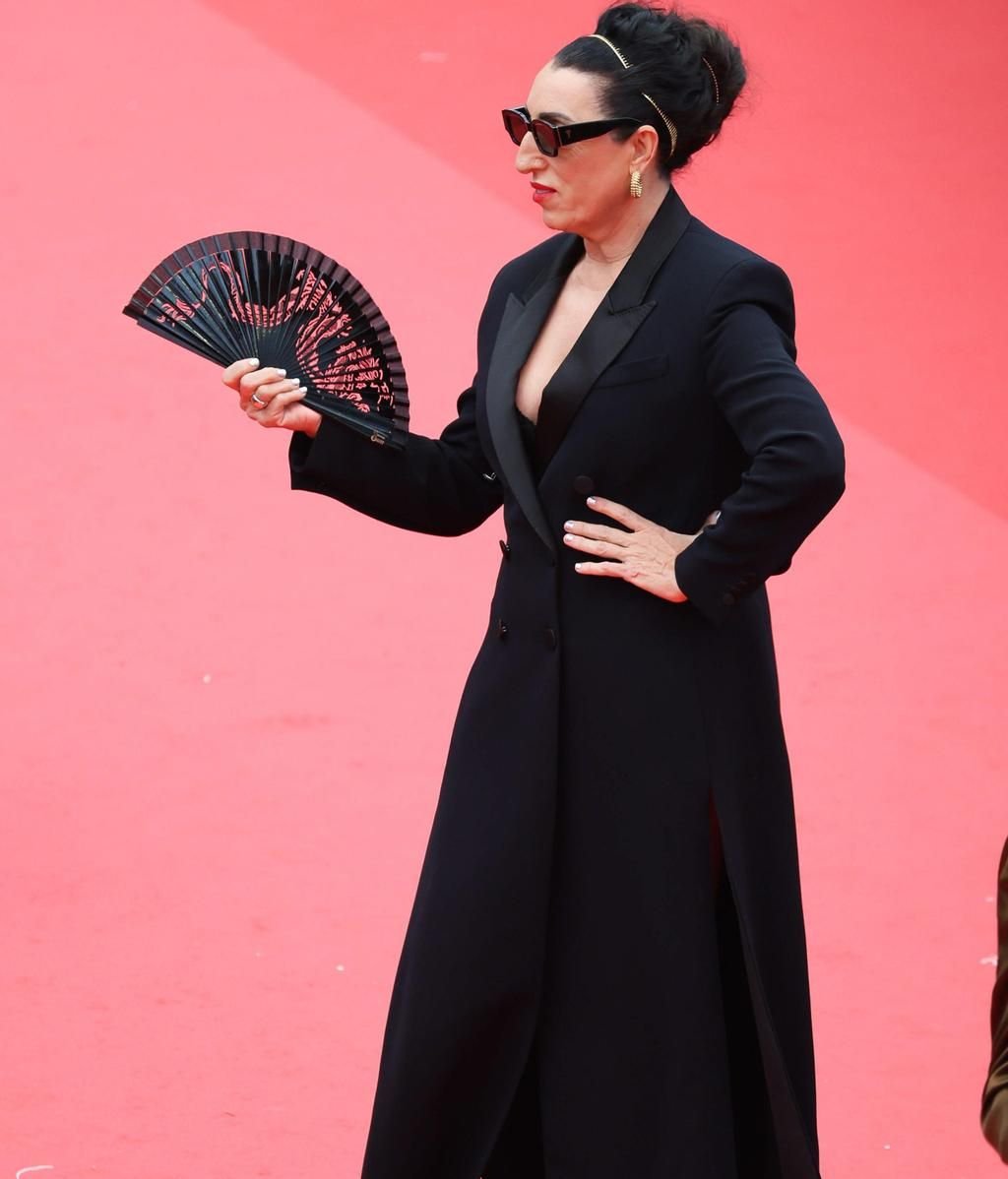 Rossy de Palma