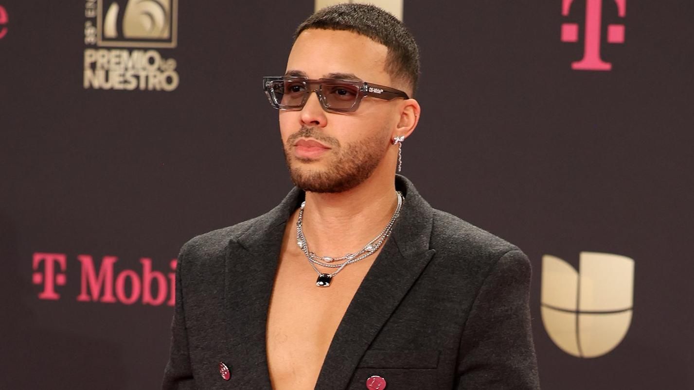 Prince Royce.