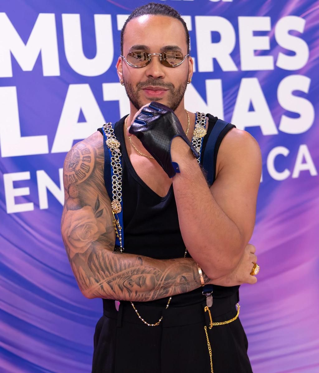 Prince Royce en una imagen de archivo.
