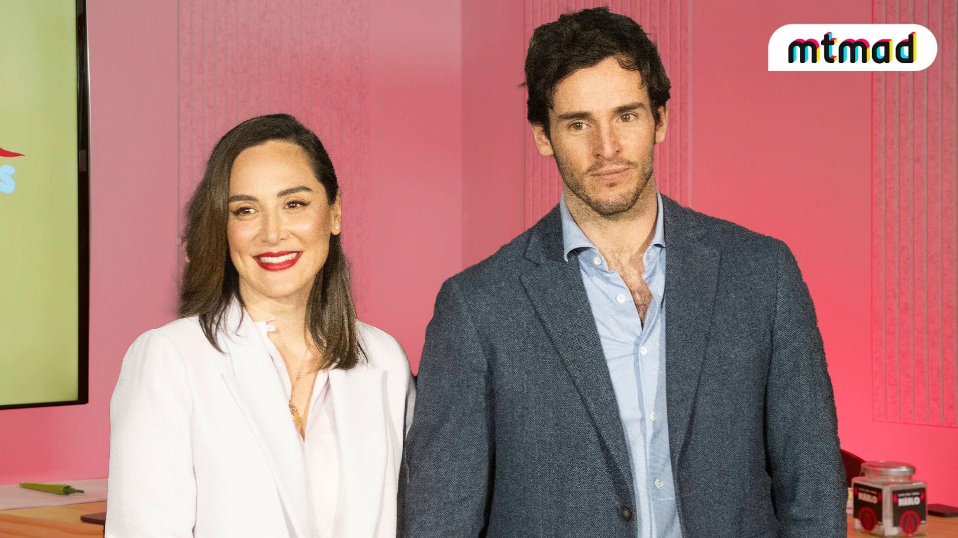 Tamara Falcó e Íñigo Onieva van a dar un importante paso en su relación En todas las salsas Temporada 7 Top Vídeos 657