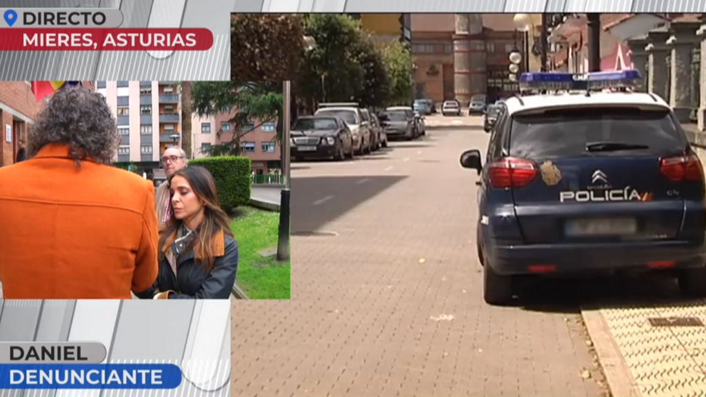 Un policía de Langreo acumula una docena de denuncias por estafa: "En dos años me robó 18.000 euros"