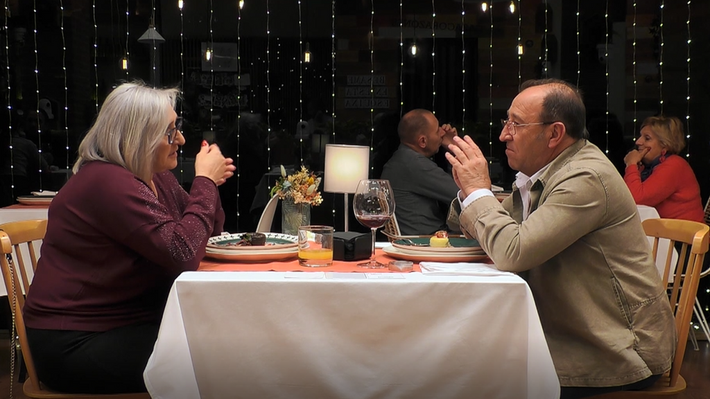 Un soltero alucina al saber cuál es la mascota de su cita en ‘First Dates’: “No lo tenía por animal de compañía”