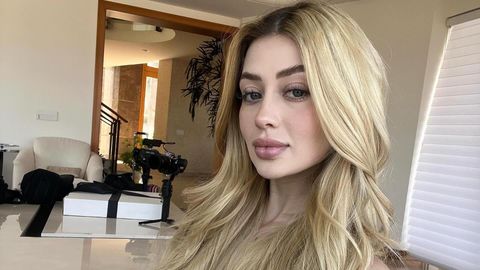 Matan a tiros durante un directo de TikTok a la influencer Valeria Márquez