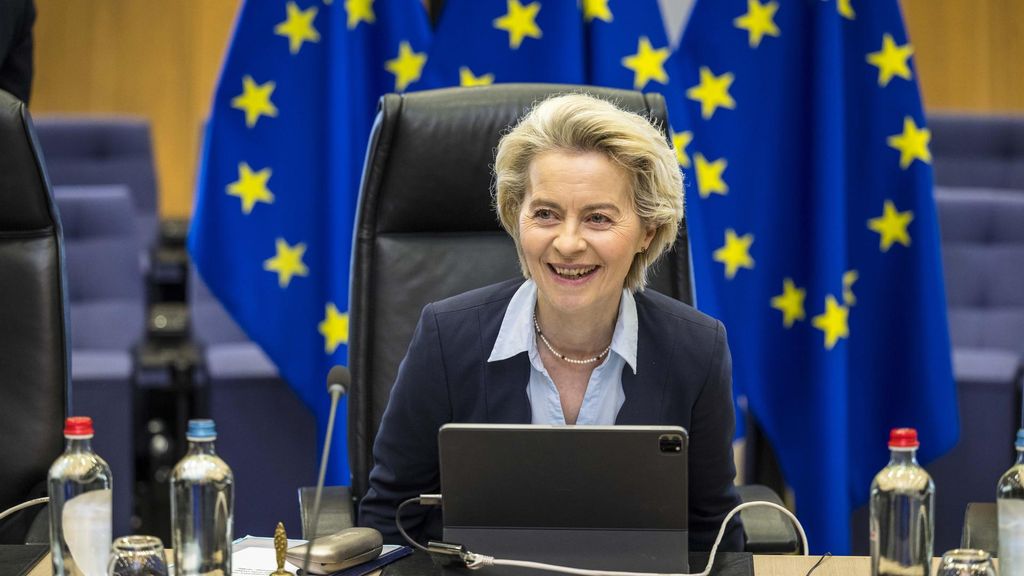 Varapalo judicial contra la Comisión Europea de von der Leyen por ocultar sus mensajes con el CEO de Pfizer en las negociaciones frente al covid