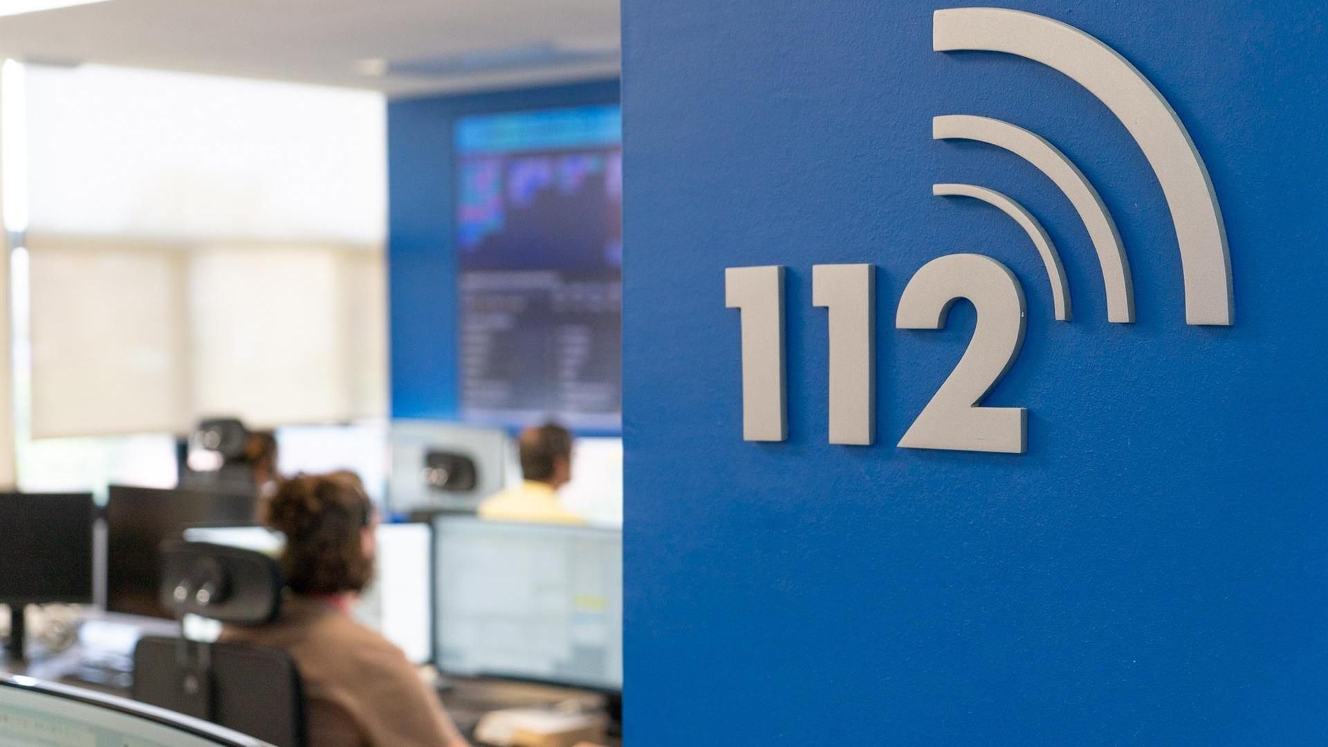 112 Comunidad Valenciana