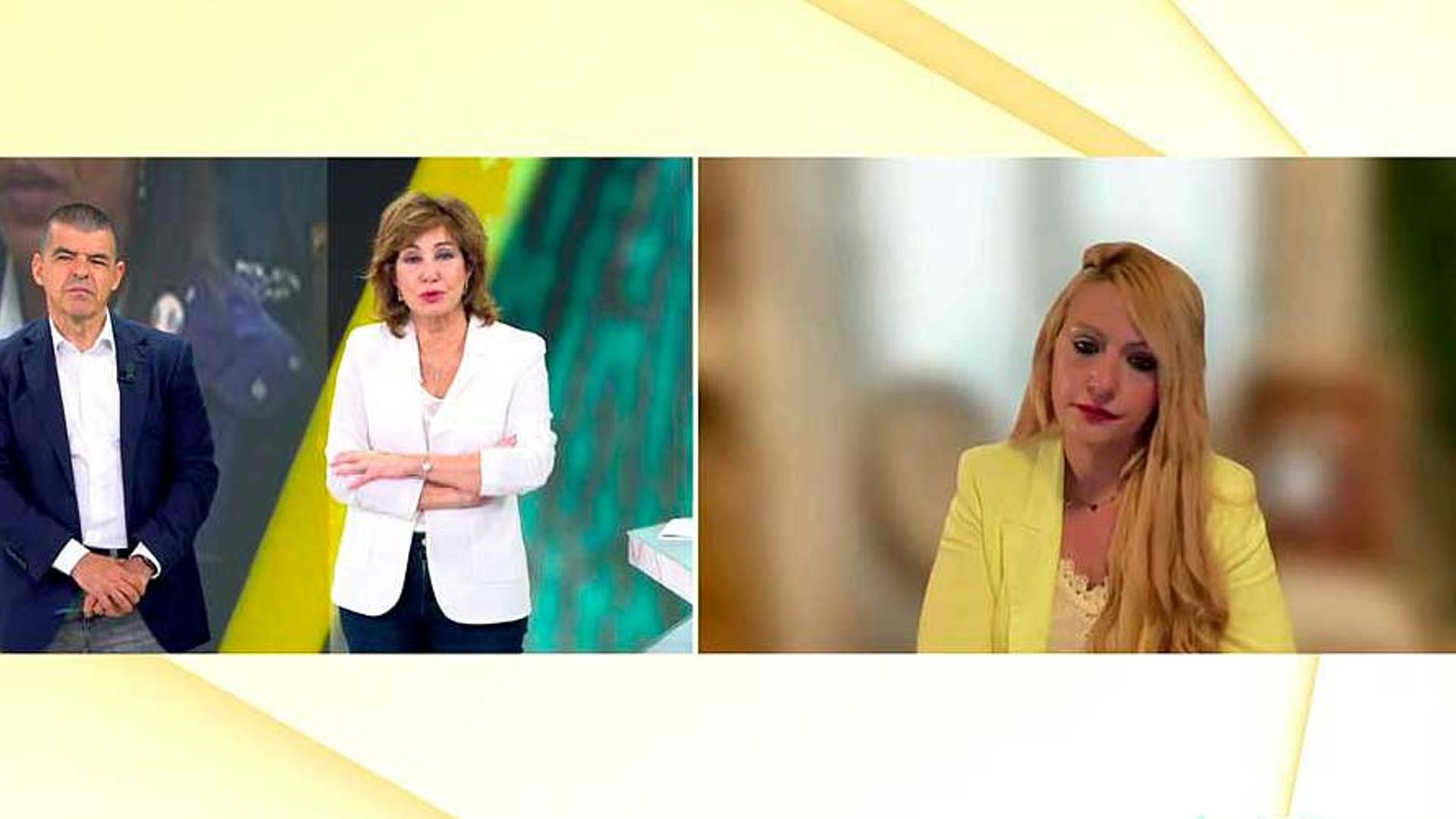 La abogada de Patricia Ramírez analiza la causa del presunto cohecho de un funcionario de prisiones con Ana Julia Quezada
