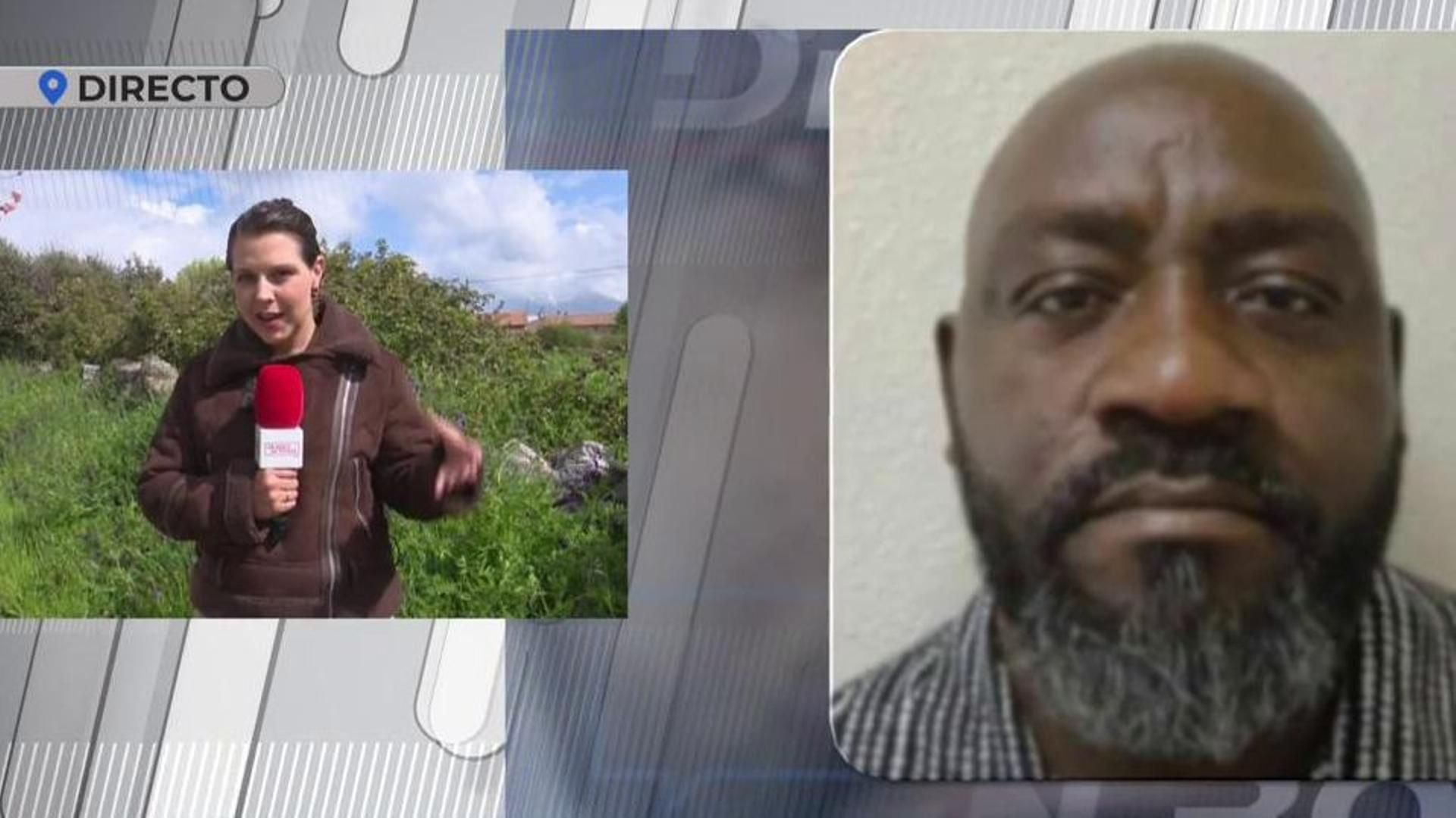 Aparecen dos cadáveres descuartizados en Librilla, Murcia: "Todo apunta a que son los dos empresarios desaparecidos" Aparecen dos cadáveres descuartizados en Librilla, Murcia: "Todo apunta a que son los dos empresarios desaparecidos"